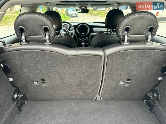 Міні Cooper, об'ємом двигуна 1.5 л та пробігом 130 тис. км за 12800 $, фото 9 на Automoto.ua