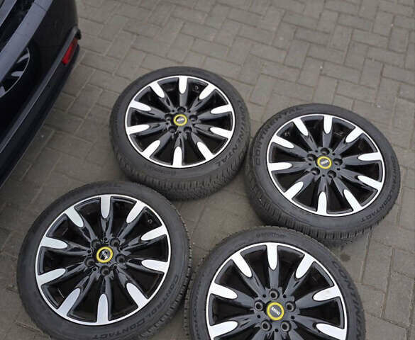 Мини Купер, объемом двигателя 2 л и пробегом 61 тыс. км за 16399 $, фото 29 на Automoto.ua