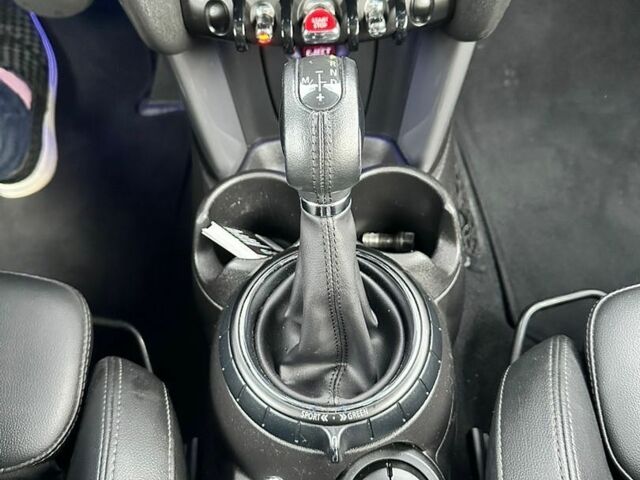 Міні Cooper, об'ємом двигуна 1.5 л та пробігом 130 тис. км за 12800 $, фото 18 на Automoto.ua