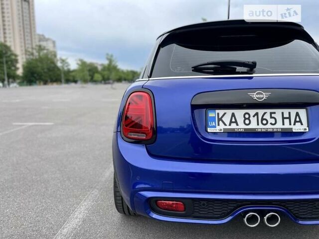 Міні Cooper, об'ємом двигуна 2 л та пробігом 54 тис. км за 22500 $, фото 5 на Automoto.ua