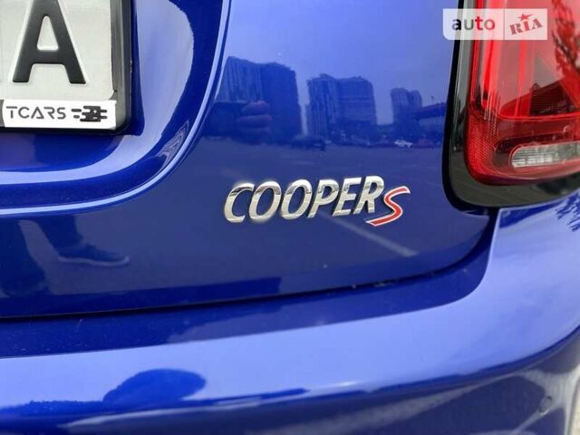 Міні Cooper, об'ємом двигуна 2 л та пробігом 54 тис. км за 22500 $, фото 6 на Automoto.ua