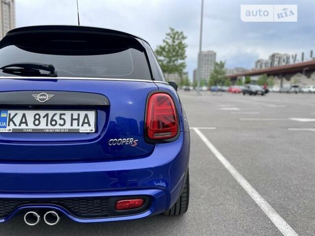 Міні Cooper, об'ємом двигуна 2 л та пробігом 54 тис. км за 22500 $, фото 4 на Automoto.ua