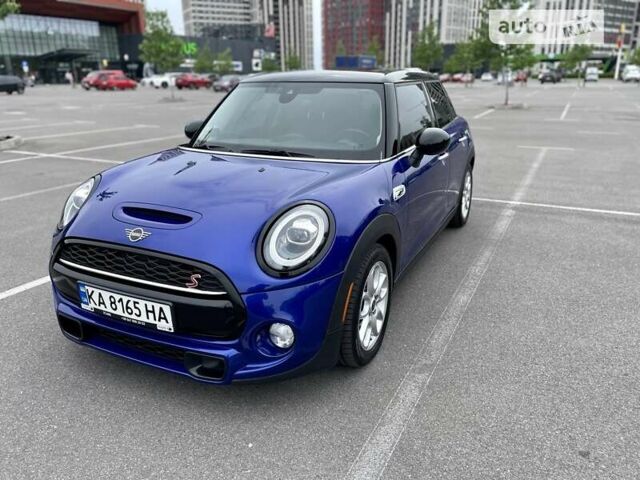 Міні Cooper, об'ємом двигуна 2 л та пробігом 54 тис. км за 22500 $, фото 9 на Automoto.ua