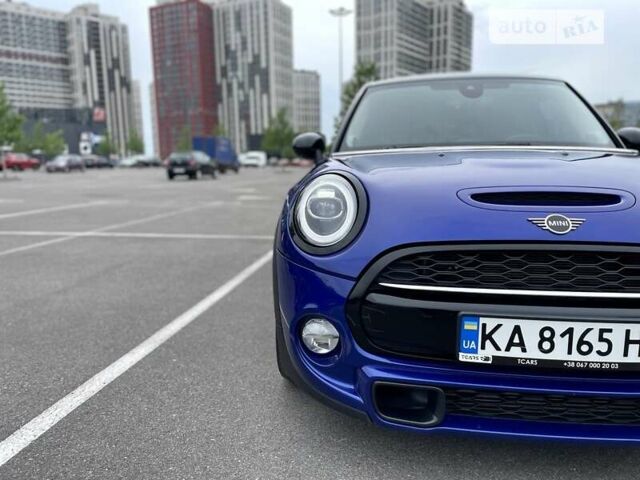 Міні Cooper, об'ємом двигуна 2 л та пробігом 54 тис. км за 22500 $, фото 1 на Automoto.ua