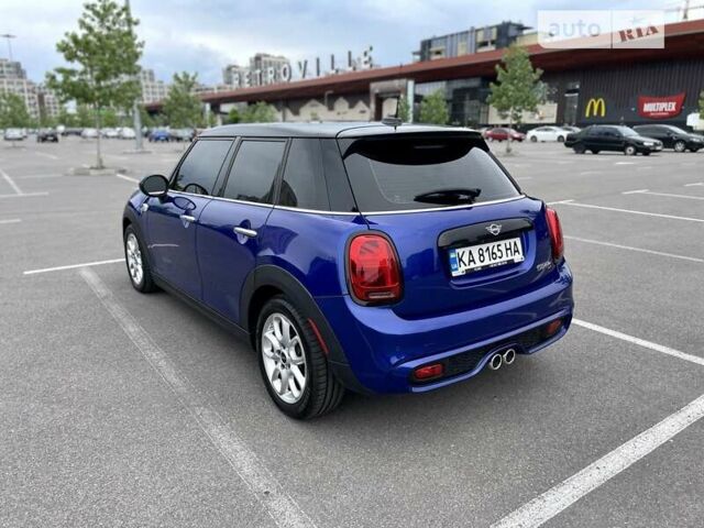 Міні Cooper, об'ємом двигуна 2 л та пробігом 54 тис. км за 22500 $, фото 8 на Automoto.ua