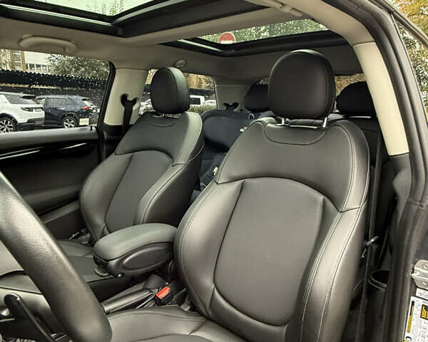 Мини Купер, объемом двигателя 2 л и пробегом 50 тыс. км за 19900 $, фото 8 на Automoto.ua