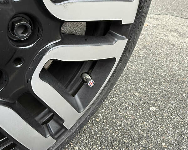 Мини Купер, объемом двигателя 2 л и пробегом 50 тыс. км за 19900 $, фото 9 на Automoto.ua