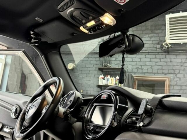 Мини Купер, объемом двигателя 1.5 л и пробегом 67 тыс. км за 16500 $, фото 20 на Automoto.ua