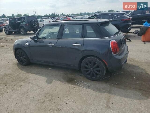 Мини Купер, объемом двигателя 0 л и пробегом 132 тыс. км за 3400 $, фото 4 на Automoto.ua