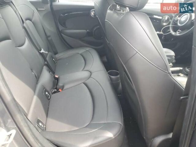 Мини Купер, объемом двигателя 0 л и пробегом 132 тыс. км за 3400 $, фото 10 на Automoto.ua