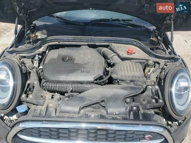 Мини Купер, объемом двигателя 0 л и пробегом 132 тыс. км за 3400 $, фото 6 на Automoto.ua