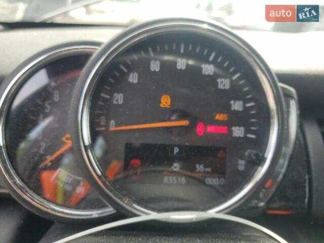 Мини Купер, объемом двигателя 0 л и пробегом 132 тыс. км за 3400 $, фото 7 на Automoto.ua