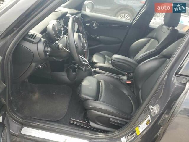Мини Купер, объемом двигателя 0 л и пробегом 132 тыс. км за 3400 $, фото 11 на Automoto.ua