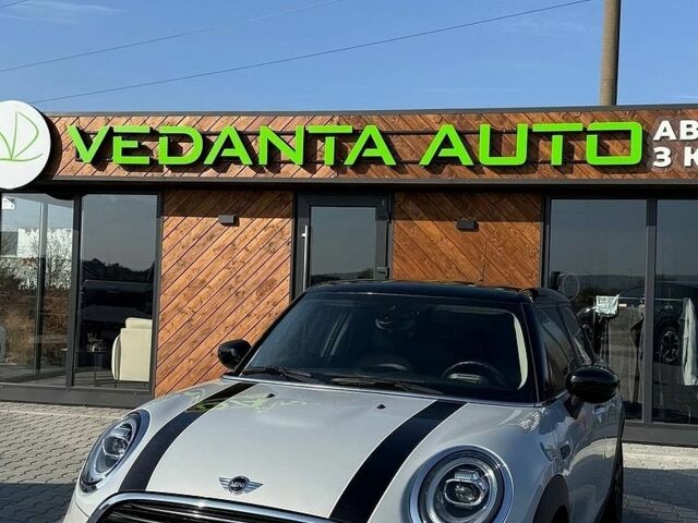 Міні Cooper, об'ємом двигуна 1.5 л та пробігом 72 тис. км за 13000 $, фото 1 на Automoto.ua