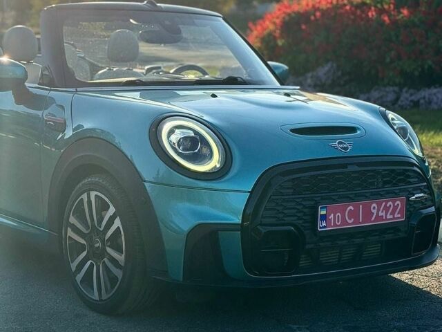 Міні Cooper, об'ємом двигуна 2 л та пробігом 85 тис. км за 22700 $, фото 16 на Automoto.ua