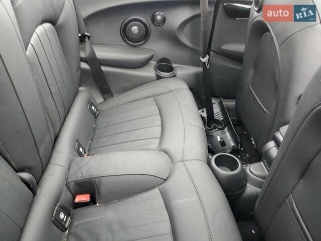 Мини Купер, объемом двигателя 0 л и пробегом 19 тыс. км за 11000 $, фото 9 на Automoto.ua