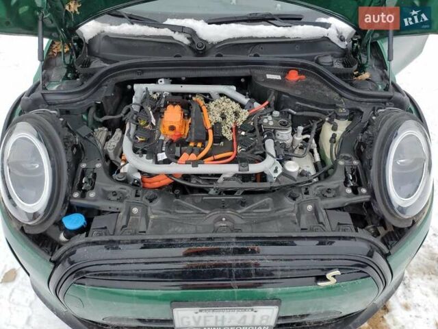 Мини Купер, объемом двигателя 0 л и пробегом 19 тыс. км за 11000 $, фото 10 на Automoto.ua