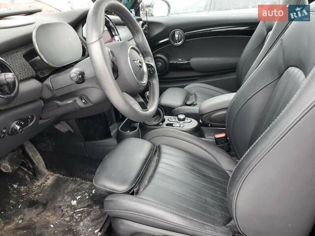 Мини Купер, объемом двигателя 0 л и пробегом 19 тыс. км за 11000 $, фото 6 на Automoto.ua