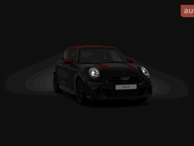 Мини Купер, объемом двигателя 2 л и пробегом 0 тыс. км за 46021 $, фото 6 на Automoto.ua