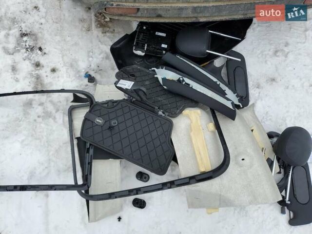Мини Купер, объемом двигателя 0 л и пробегом 19 тыс. км за 11000 $, фото 11 на Automoto.ua