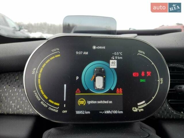 Мини Купер, объемом двигателя 0 л и пробегом 19 тыс. км за 11000 $, фото 8 на Automoto.ua