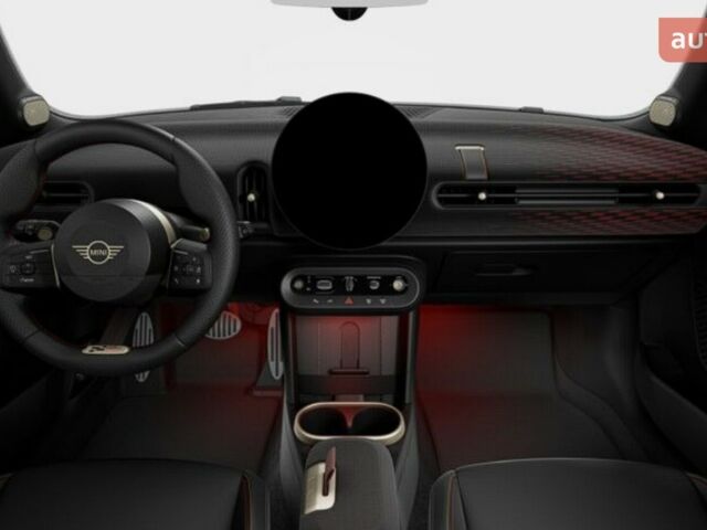 Мини Купер, объемом двигателя 2 л и пробегом 0 тыс. км за 46021 $, фото 4 на Automoto.ua