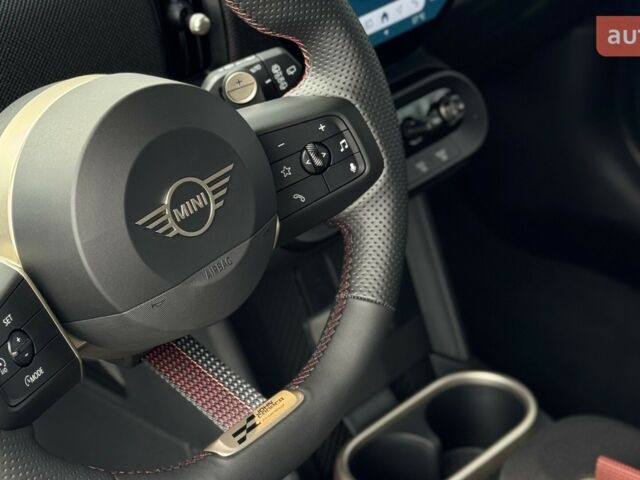 Мини Купер, объемом двигателя 2 л и пробегом 0 тыс. км за 47810 $, фото 8 на Automoto.ua