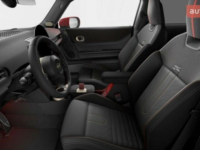 Мини Купер, объемом двигателя 2 л и пробегом 0 тыс. км за 46021 $, фото 3 на Automoto.ua