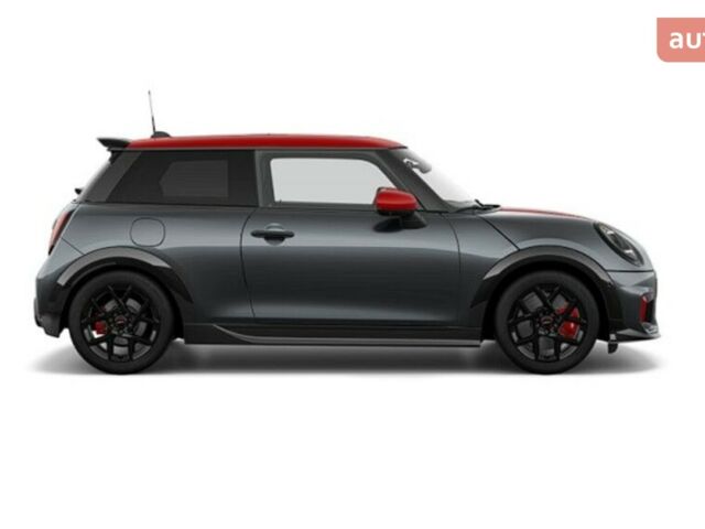 Мини Купер, объемом двигателя 2 л и пробегом 0 тыс. км за 46021 $, фото 1 на Automoto.ua