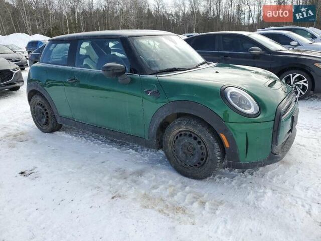 Мини Купер, объемом двигателя 0 л и пробегом 19 тыс. км за 11000 $, фото 3 на Automoto.ua