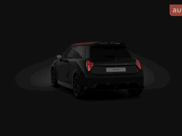 Мини Купер, объемом двигателя 2 л и пробегом 0 тыс. км за 46021 $, фото 7 на Automoto.ua