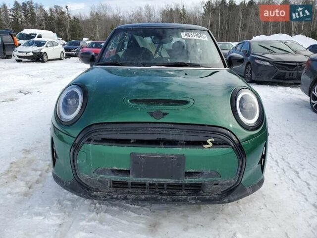 Мини Купер, объемом двигателя 0 л и пробегом 19 тыс. км за 11000 $, фото 4 на Automoto.ua