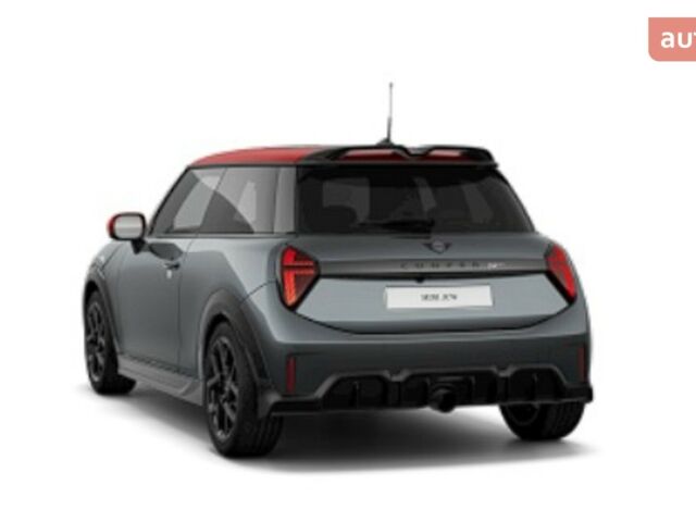 Мини Купер, объемом двигателя 2 л и пробегом 0 тыс. км за 46021 $, фото 2 на Automoto.ua