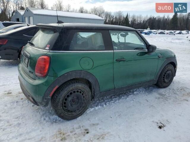 Мини Купер, объемом двигателя 0 л и пробегом 19 тыс. км за 11000 $, фото 2 на Automoto.ua