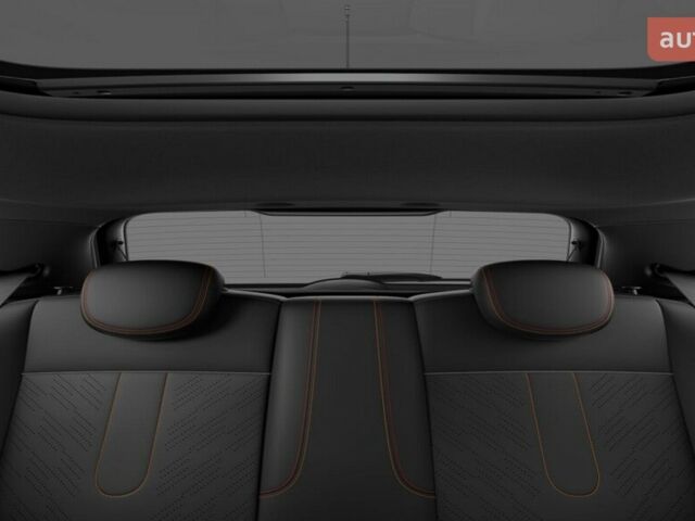 Мини Купер, объемом двигателя 2 л и пробегом 0 тыс. км за 46021 $, фото 5 на Automoto.ua