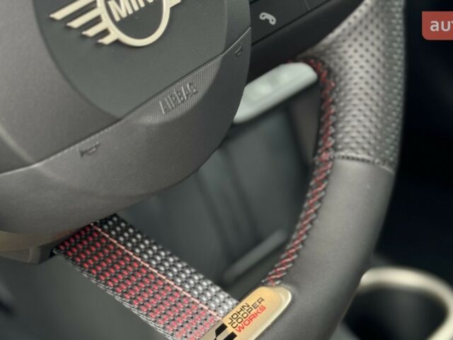 Мини Купер, объемом двигателя 2 л и пробегом 0 тыс. км за 47810 $, фото 6 на Automoto.ua