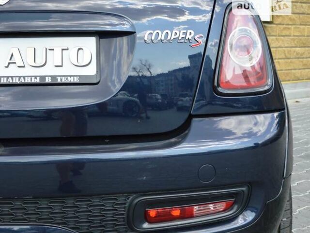 Міні Cooper, об'ємом двигуна 0 л та пробігом 153 тис. км за 9900 $, фото 11 на Automoto.ua