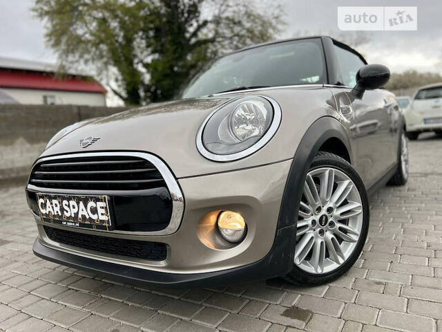 Міні Cooper, об'ємом двигуна 1.5 л та пробігом 26 тис. км за 16499 $, фото 1 на Automoto.ua