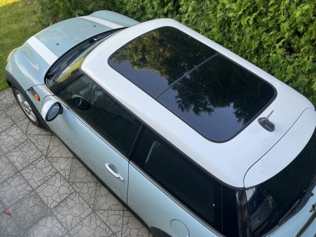 Міні Cooper, об'ємом двигуна 0 л та пробігом 134 тис. км за 11200 $, фото 1 на Automoto.ua