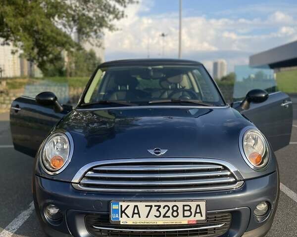 Міні Cooper, об'ємом двигуна 1.6 л та пробігом 182 тис. км за 11000 $, фото 9 на Automoto.ua