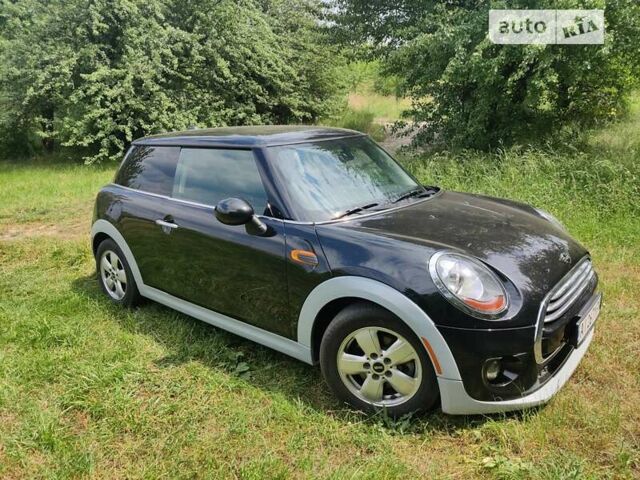 Міні Cooper, об'ємом двигуна 1.5 л та пробігом 200 тис. км за 9000 $, фото 28 на Automoto.ua