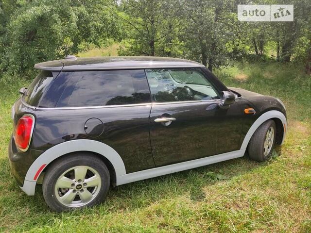 Міні Cooper, об'ємом двигуна 1.5 л та пробігом 200 тис. км за 9000 $, фото 13 на Automoto.ua