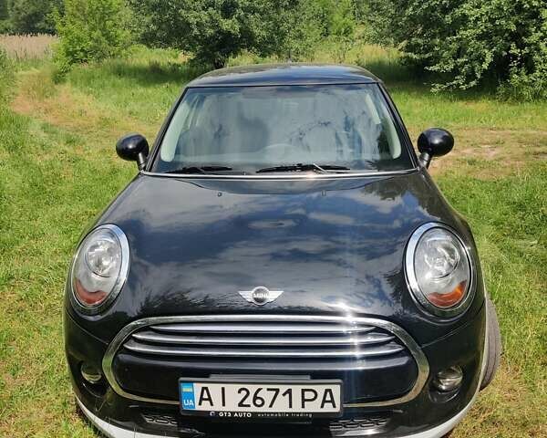 Міні Cooper, об'ємом двигуна 1.5 л та пробігом 200 тис. км за 9000 $, фото 1 на Automoto.ua