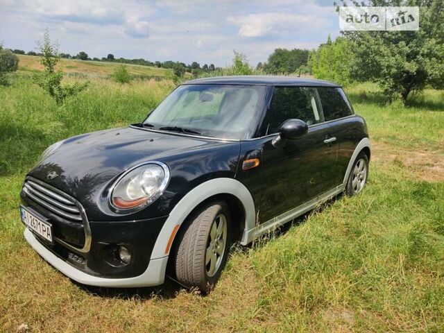 Міні Cooper, об'ємом двигуна 1.5 л та пробігом 200 тис. км за 9000 $, фото 29 на Automoto.ua