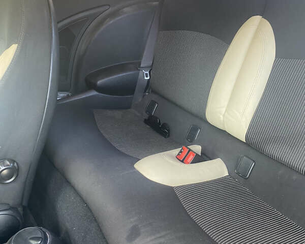 Жовтий Міні Cooper, об'ємом двигуна 1.6 л та пробігом 236 тис. км за 5300 $, фото 11 на Automoto.ua