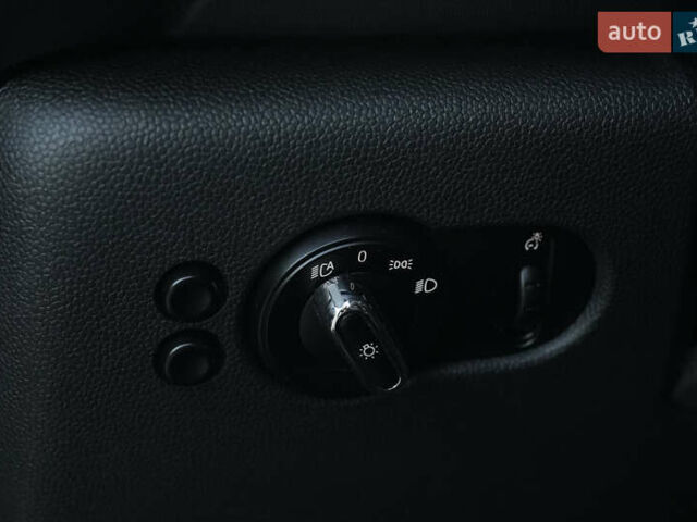 Жовтий Міні Cooper, об'ємом двигуна 1.5 л та пробігом 122 тис. км за 10999 $, фото 11 на Automoto.ua