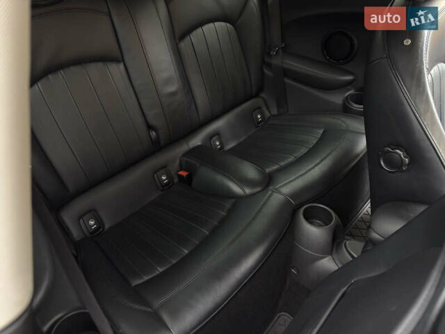 Желтый Мини Купер, объемом двигателя 1.5 л и пробегом 109 тыс. км за 15499 $, фото 27 на Automoto.ua