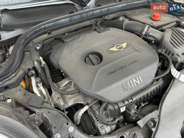 Желтый Мини Купер, объемом двигателя 1.5 л и пробегом 109 тыс. км за 15499 $, фото 30 на Automoto.ua