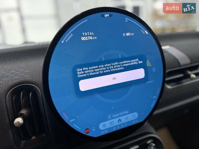 Желтый Мини Купер, объемом двигателя 2 л и пробегом 1 тыс. км за 38500 $, фото 23 на Automoto.ua