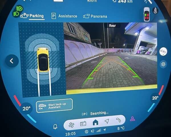 Желтый Мини Купер, объемом двигателя 2 л и пробегом 1 тыс. км за 38500 $, фото 26 на Automoto.ua